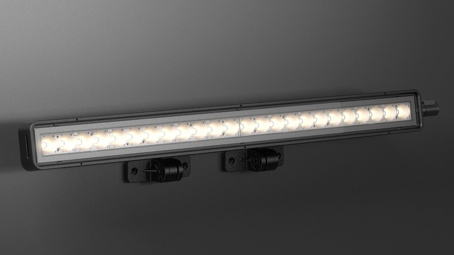 HORIZONTAL | BROAD AIMING